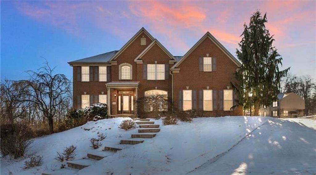 101 Buffalo Ridge Road Canonsburg, PA 15317 - Photo 1 of 25 Gallery Image 1