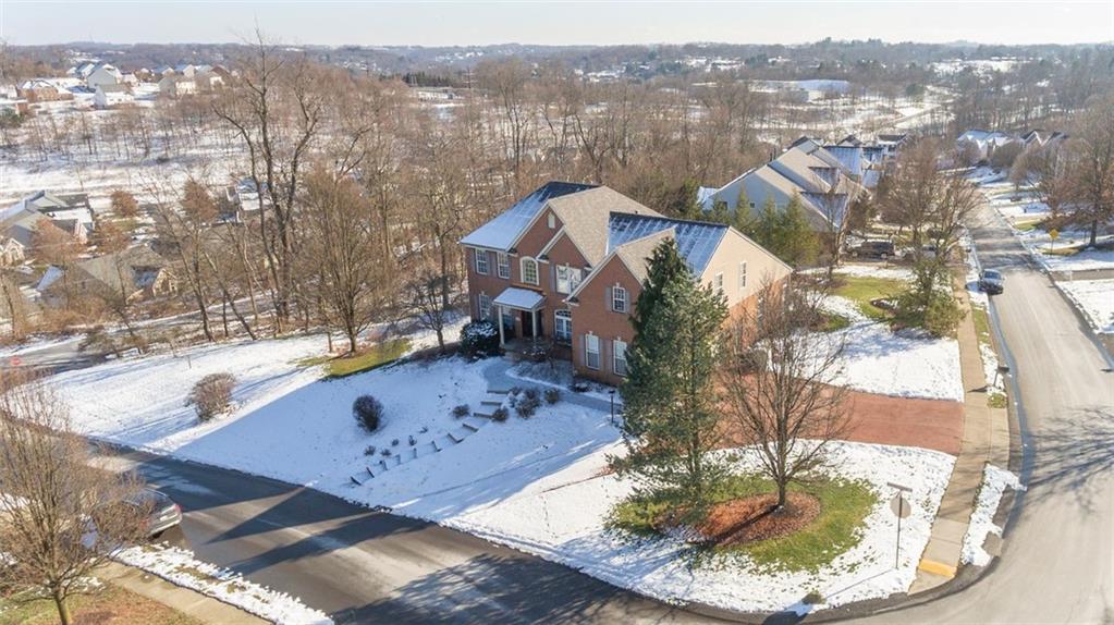 101 Buffalo Ridge Road Canonsburg, PA 15317 - Photo 2 of 25 Gallery Image 2