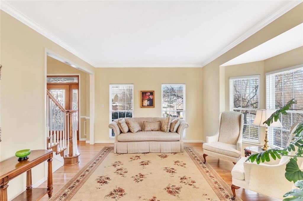 101 Buffalo Ridge Road Canonsburg, PA 15317 - Photo 12 of 25 Gallery Image 12
