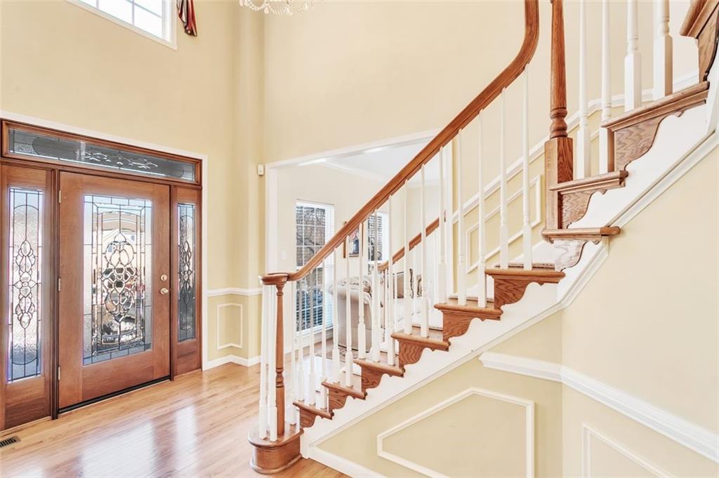 101 Buffalo Ridge Road Canonsburg, PA 15317 - Photo 15 of 25 Gallery Image 15
