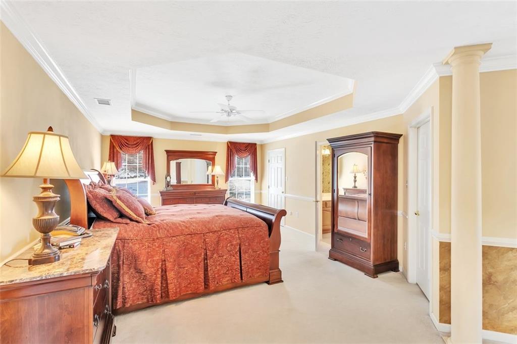 101 Buffalo Ridge Road Canonsburg, PA 15317 - Photo 17 of 25 Gallery Image 17