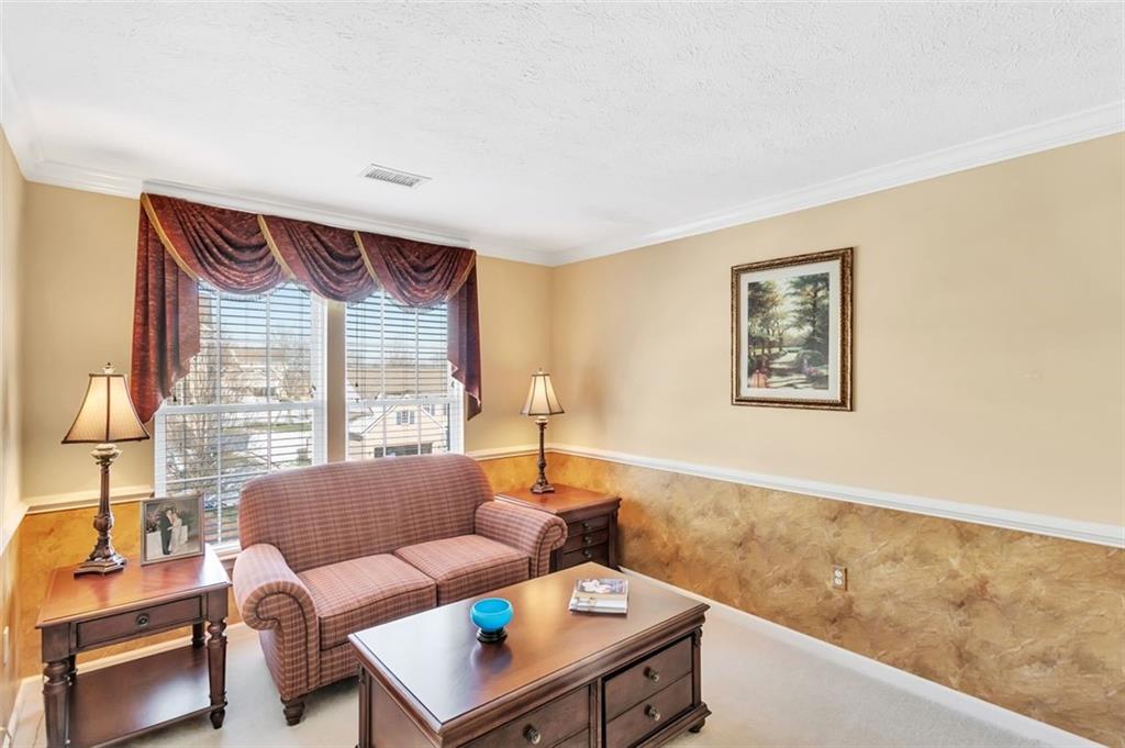 101 Buffalo Ridge Road Canonsburg, PA 15317 - Photo 18 of 25 Gallery Image 18