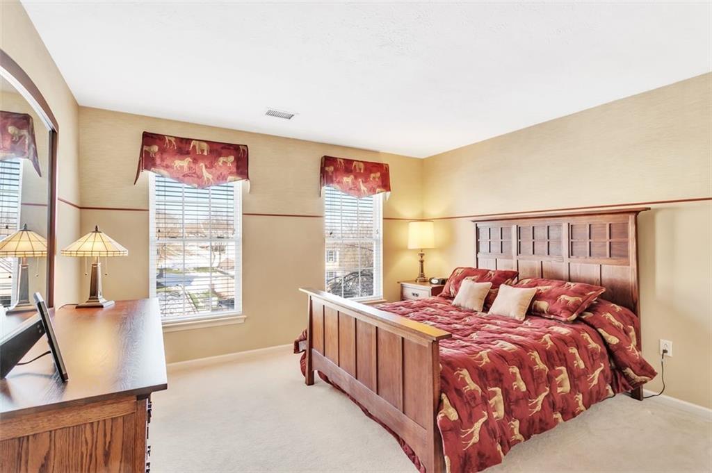 101 Buffalo Ridge Road Canonsburg, PA 15317 - Photo 19 of 25 Gallery Image 19
