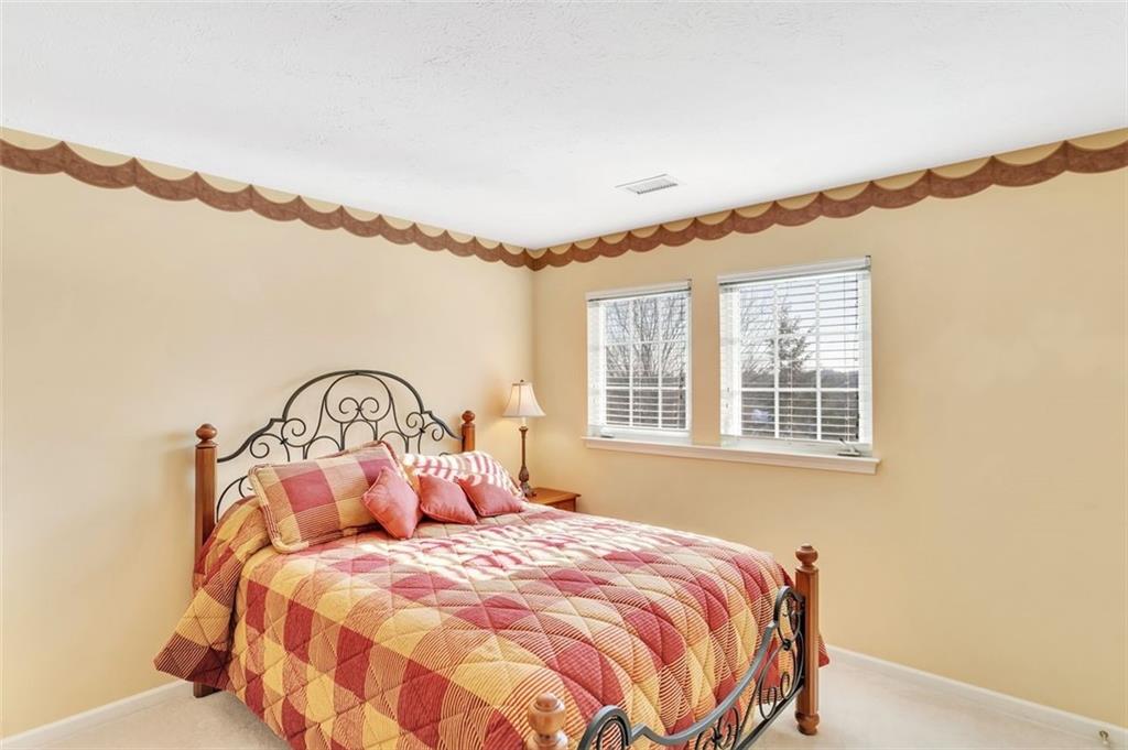 101 Buffalo Ridge Road Canonsburg, PA 15317 - Photo 21 of 25 Gallery Image 21