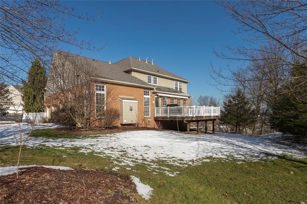 101 Buffalo Ridge Road Canonsburg, PA 15317 - Photo 25 of 25 Gallery Image 25