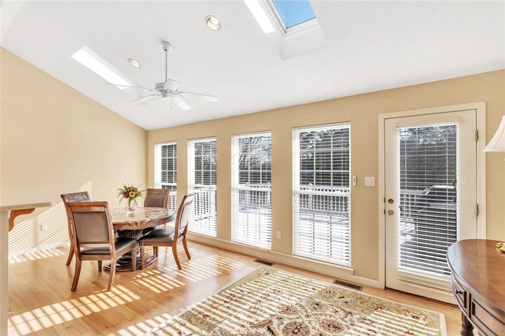 101 Buffalo Ridge Road Canonsburg, PA 15317 - Photo 6 of 25 Gallery Image 6