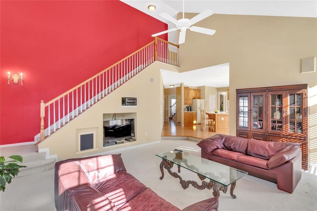 101 Buffalo Ridge Road Canonsburg, PA 15317 - Photo 8 of 25 Gallery Image 8
