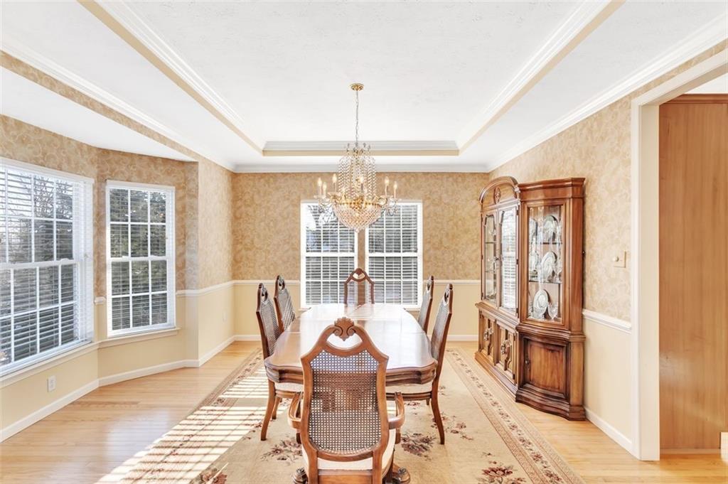 101 Buffalo Ridge Road Canonsburg, PA 15317 - Photo 10 of 25 Gallery Image 10