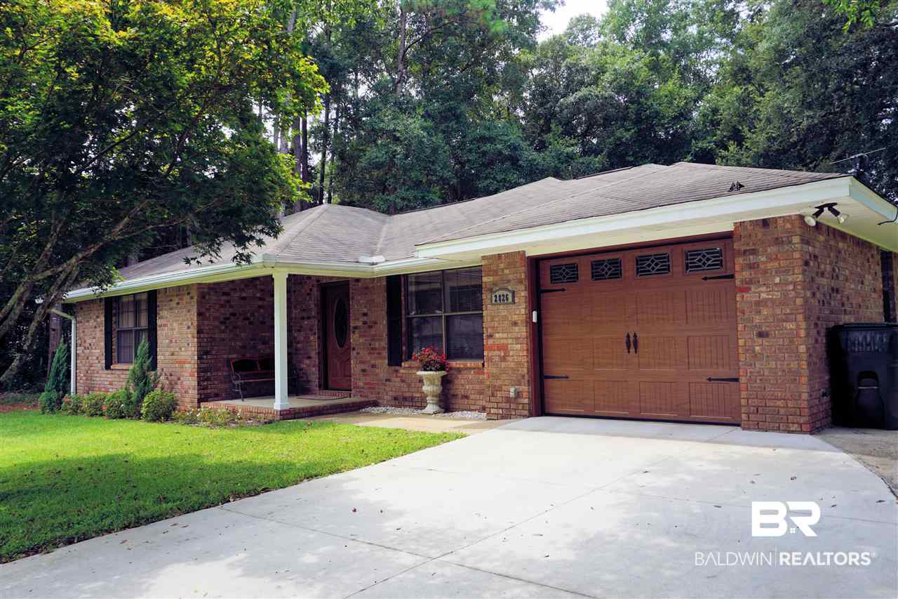 2826 Avenida Alberto Lillian, AL 36549 - Photo 34 of 34