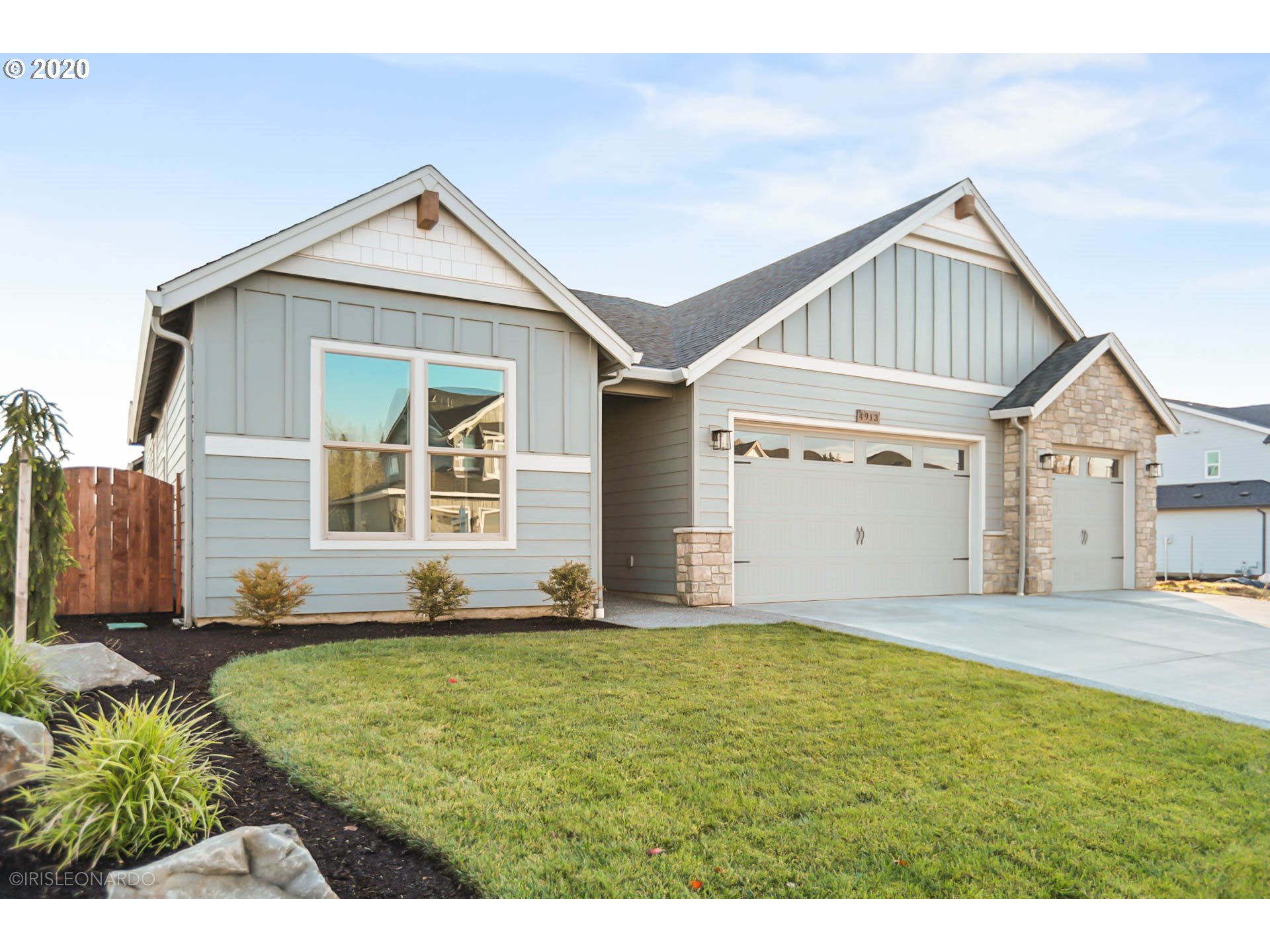 4913 South 12th Circle Ridgefield, WA 98642 - Photo 2 of 32 Gallery Image 2