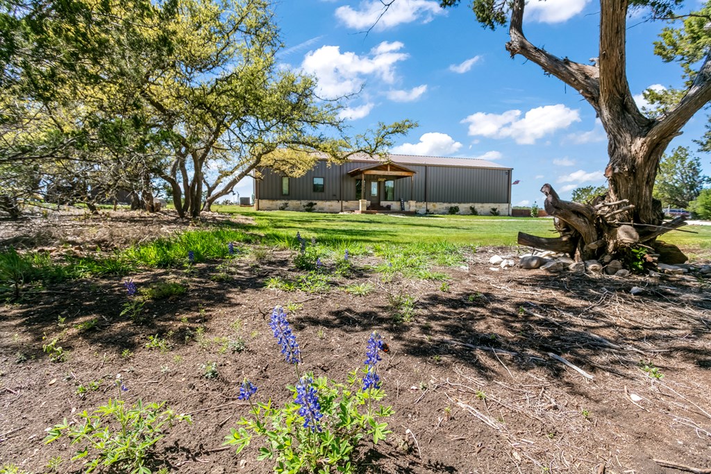 5746 Friedrich Road Harper, TX 78631 - Photo 21 of 25 Gallery Image 21