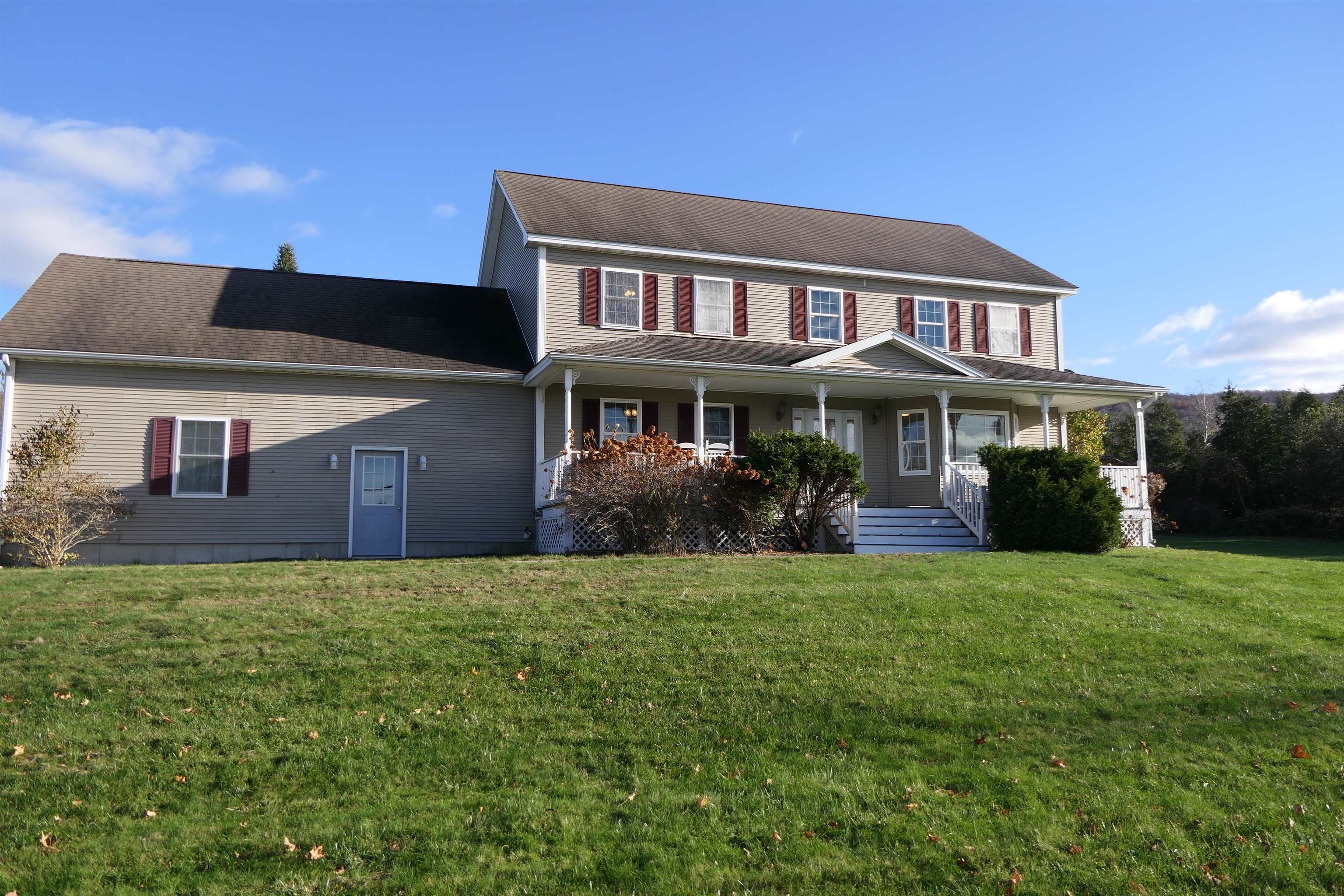 1952 Sheldon Road Swanton, VT 05478 - Photo 13 of 40