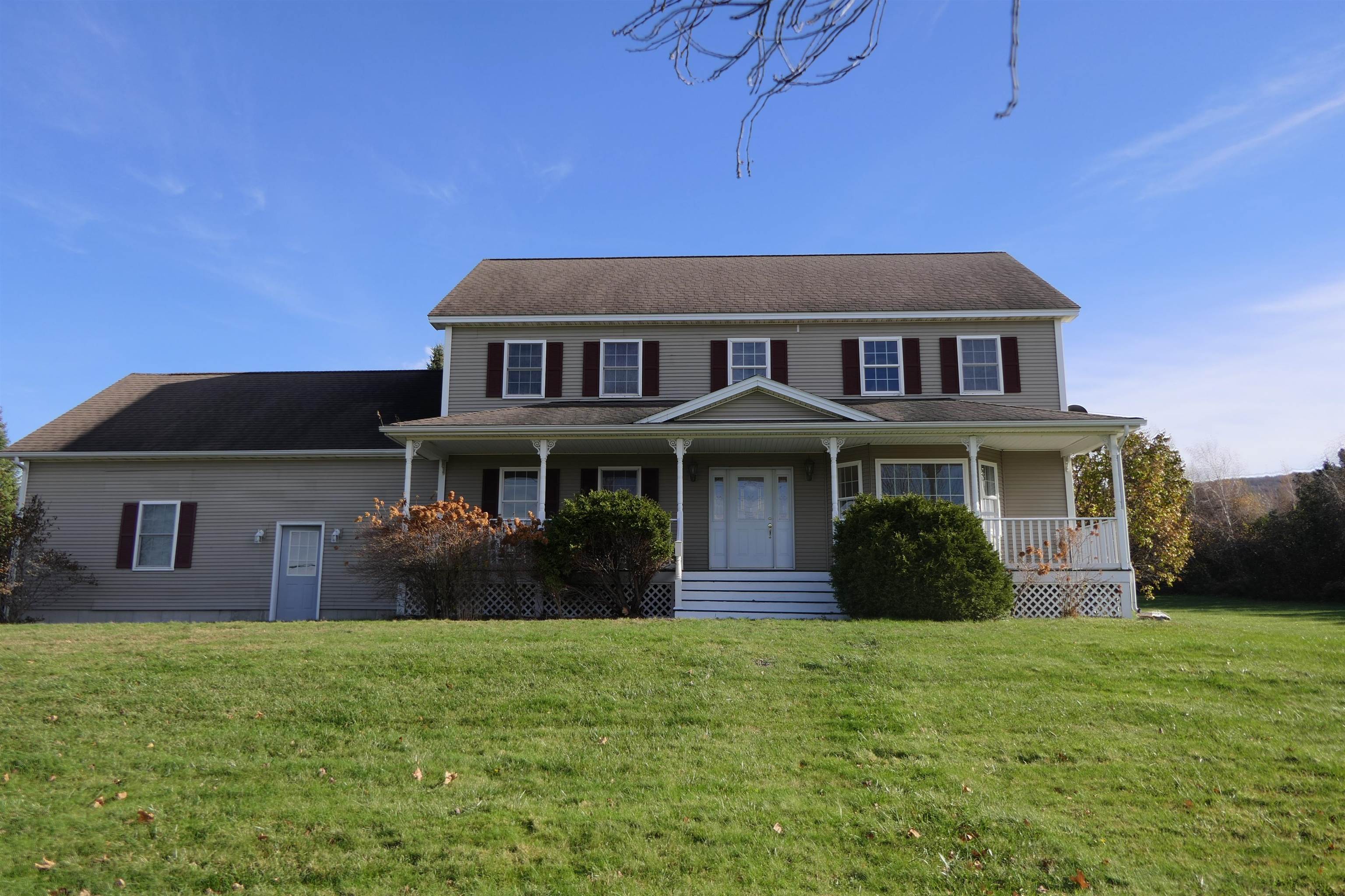 1952 Sheldon Road Swanton, VT 05478 - Photo 2 of 40