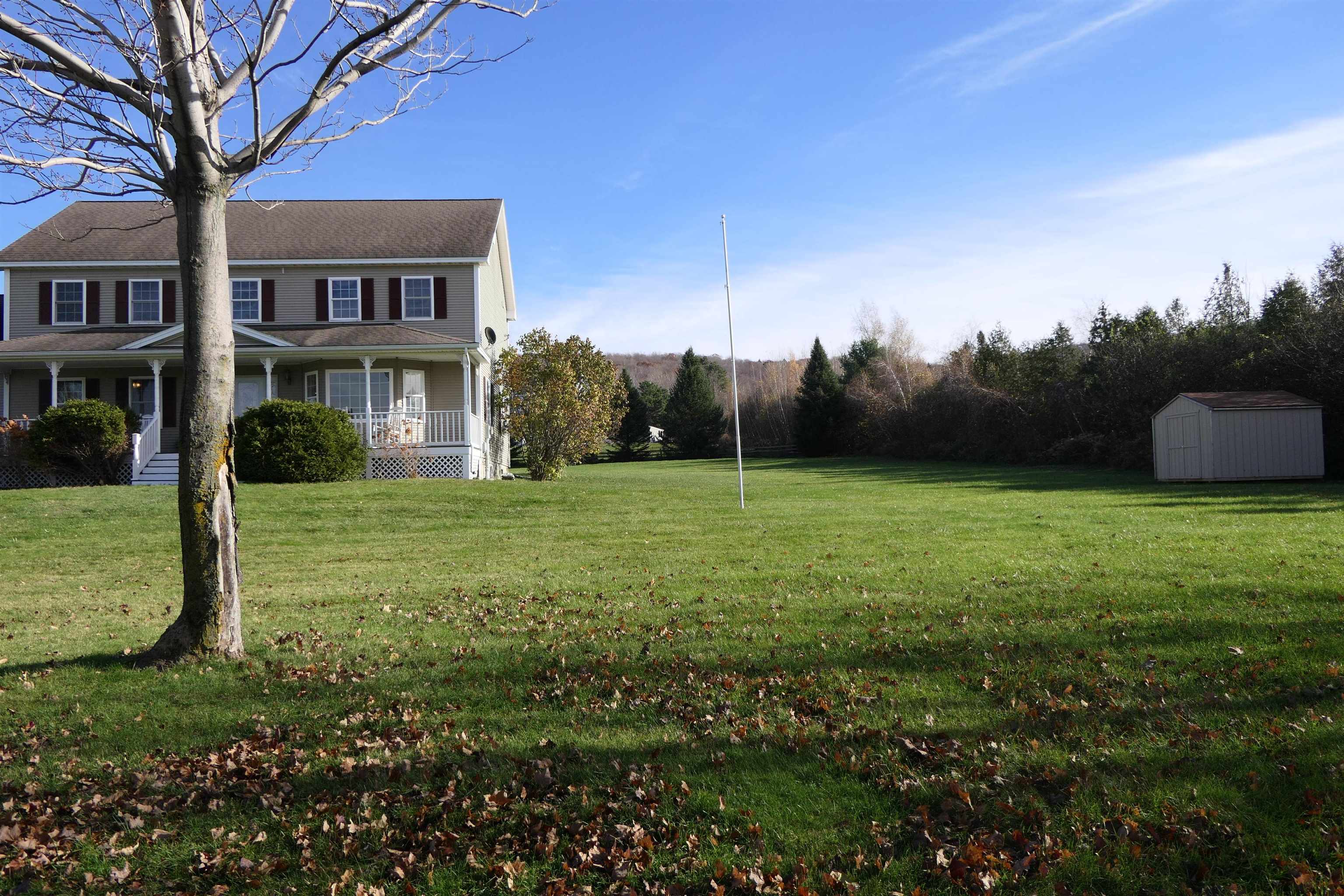 1952 Sheldon Road Swanton, VT 05478 - Photo 24 of 40