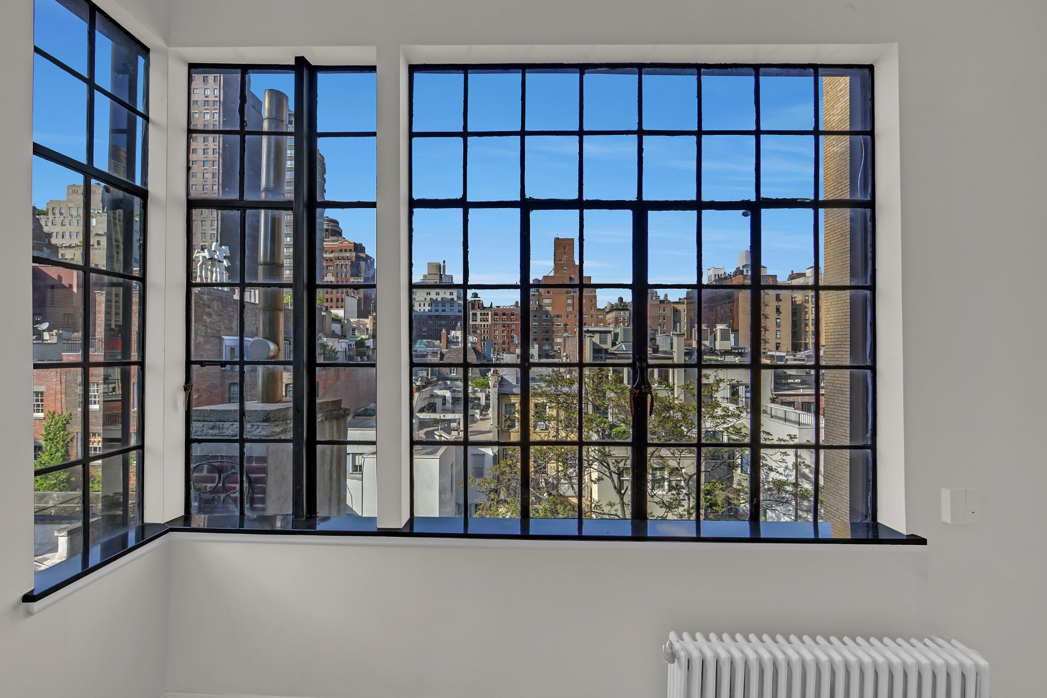 127 East 69th Street, Unit PH Manhattan, NY 10021 - Photo 3 of 11