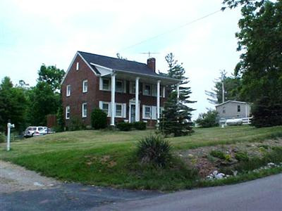 1649 Ruddles Mill Road Paris, KY 40361 - Photo 2 of 13 Home is approx, 5 miles from Paris, US 6