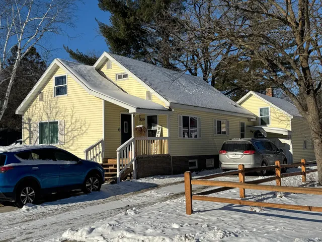 $165,000 | 229 Main Street East, Menahga, MN 56464