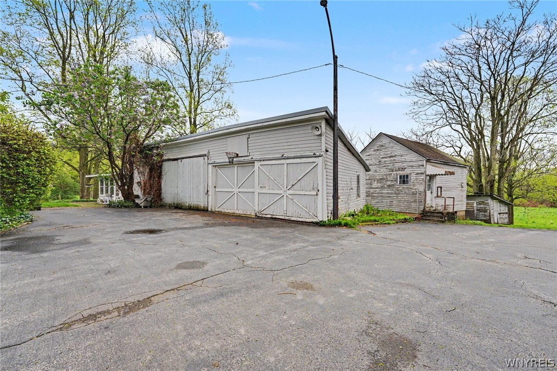 7098 North State Road Hamburg, NY 14075 - Photo 36 of 50