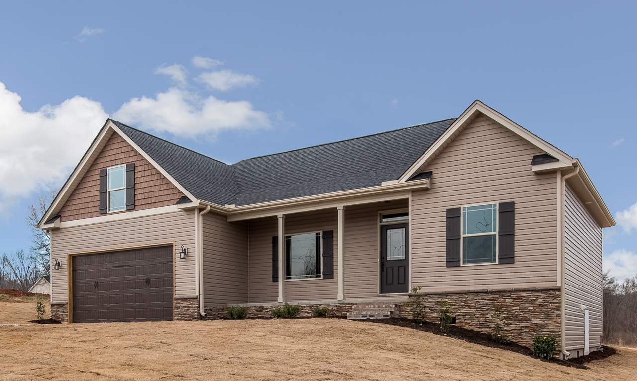 931 Echo Ridge Drive Duncan, SC 29334 - Photo 1 of 19 Gallery Image 1