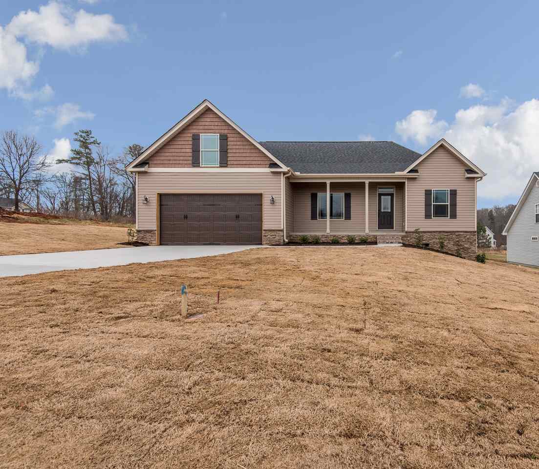 931 Echo Ridge Drive Duncan, SC 29334 - Photo 18 of 19 Gallery Image 18