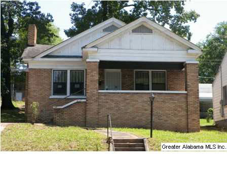 1409 Warrior Road Birmingham, AL 35218 - Photo 1 of 10