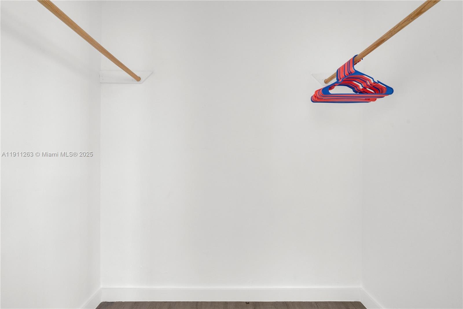 402 Northwest 12th Avenue, Unit 210 Miami, FL 33128 - Photo 11 of 16 a picture of a door in a room