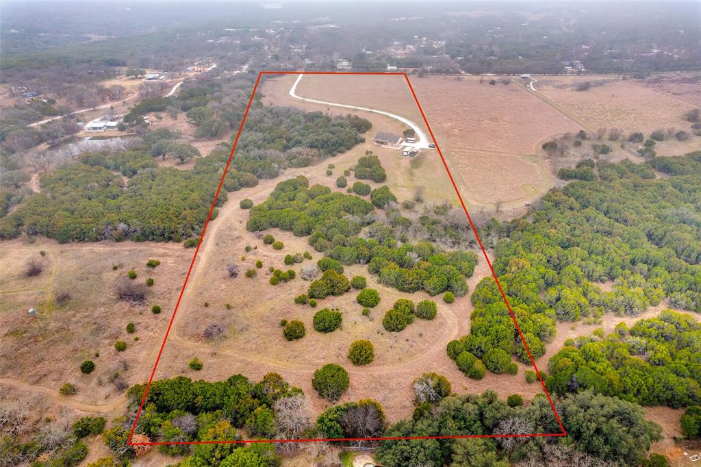 198 Fort Graham Whitney, TX 76692 - Photo 4 of 30 a view of a lake