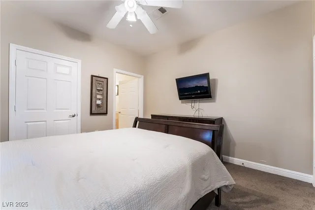 $1,825 | 5250 South Rainbow Boulevard, Unit 2184, Las Vegas, NV 89118