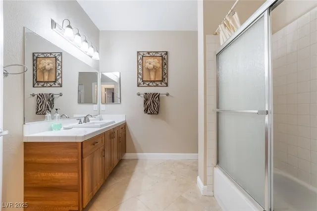 $1,825 | 5250 South Rainbow Boulevard, Unit 2184, Las Vegas, NV 89118