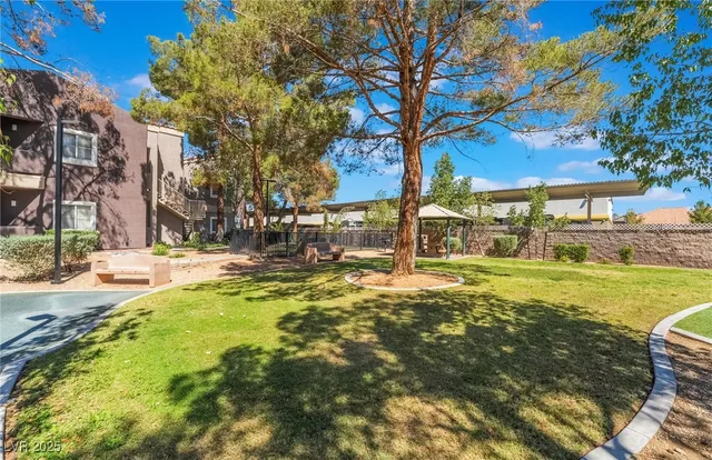 $1,825 | 5250 South Rainbow Boulevard, Unit 2184, Las Vegas, NV 89118