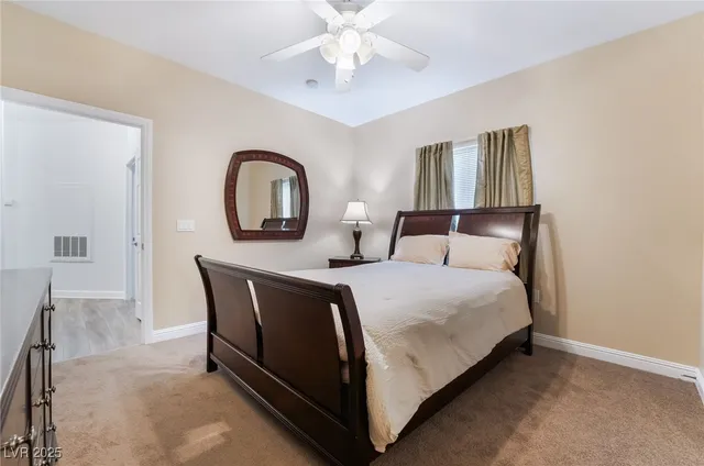 $1,825 | 5250 South Rainbow Boulevard, Unit 2184, Las Vegas, NV 89118