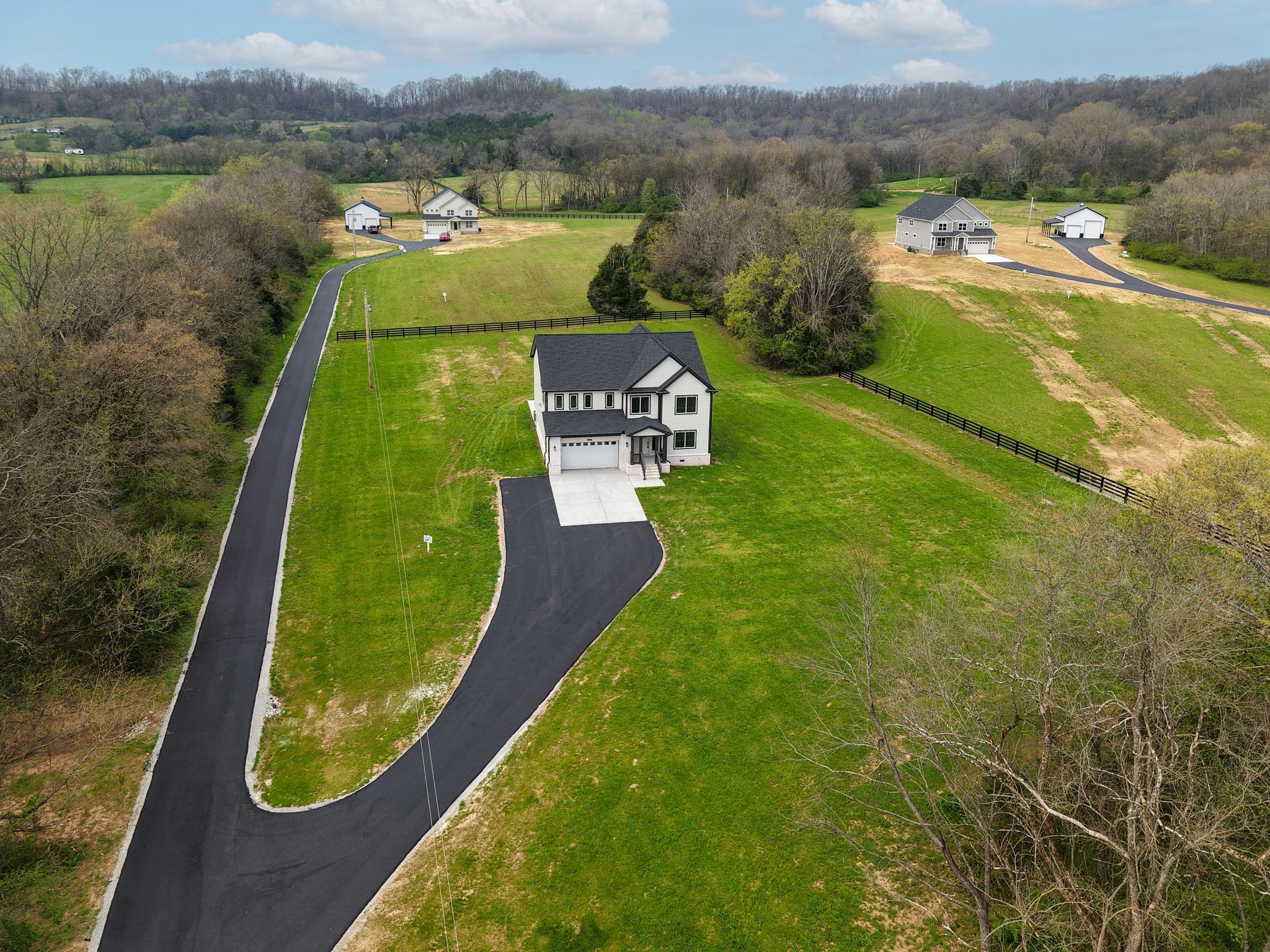 3313 Booker Ridge Road Mount Pleasant, TN 38474 - Photo 54 of 55 Gallery Image 54