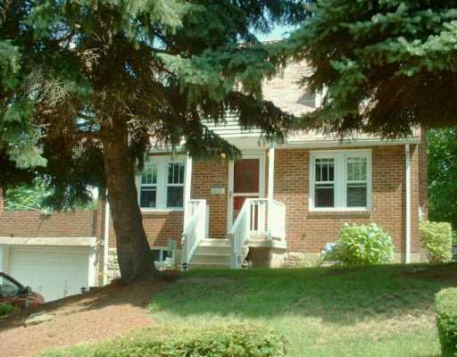 509 Ridge Avenue Verona, PA 15147 - Photo 1 of 6 Exterior Front.