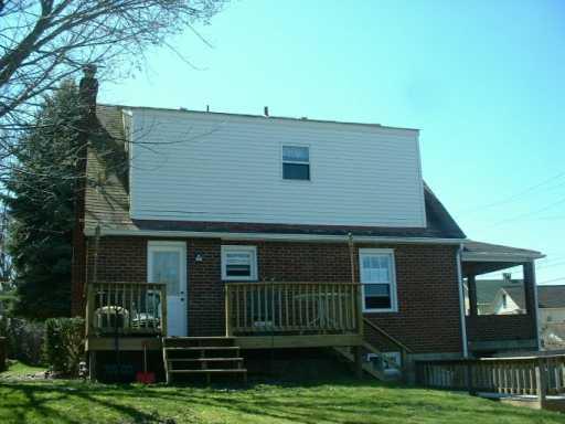 509 Ridge Avenue Verona, PA 15147 - Photo 6 of 6 Other.