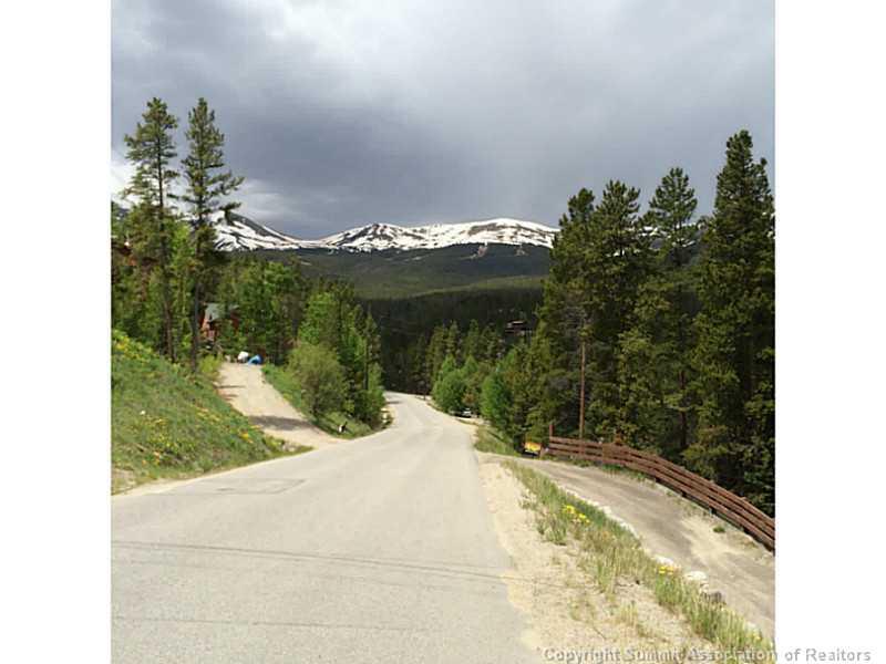 304 Blue Ridge Road Breckenridge, CO 80424 - Photo 11 of 22 Gallery Image 11