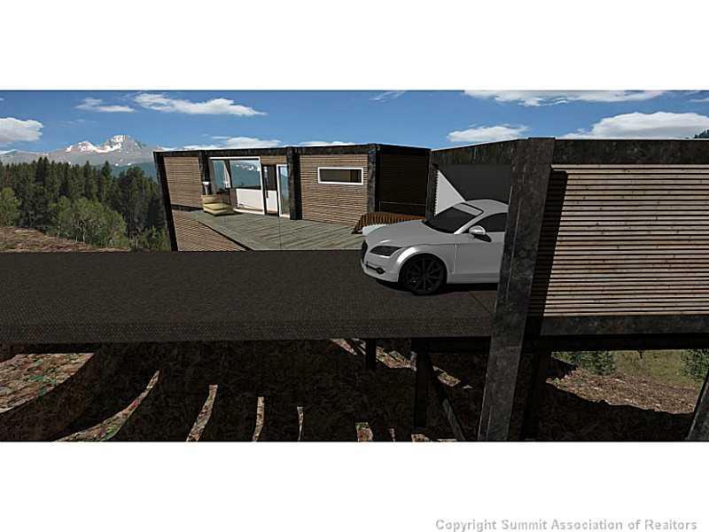 304 Blue Ridge Road Breckenridge, CO 80424 - Photo 19 of 22 Gallery Image 19