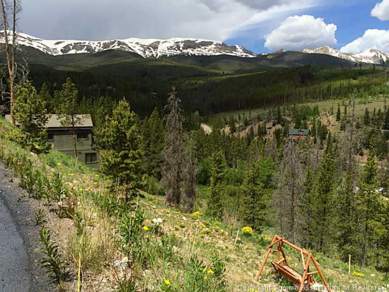 304 Blue Ridge Road Breckenridge, CO 80424 - Photo 8 of 22 Gallery Image 8