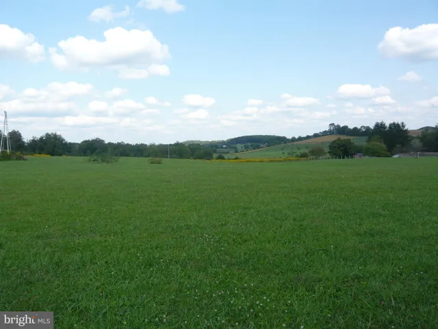 $59,900 | Miller Lane, Markleysburg, PA 15459