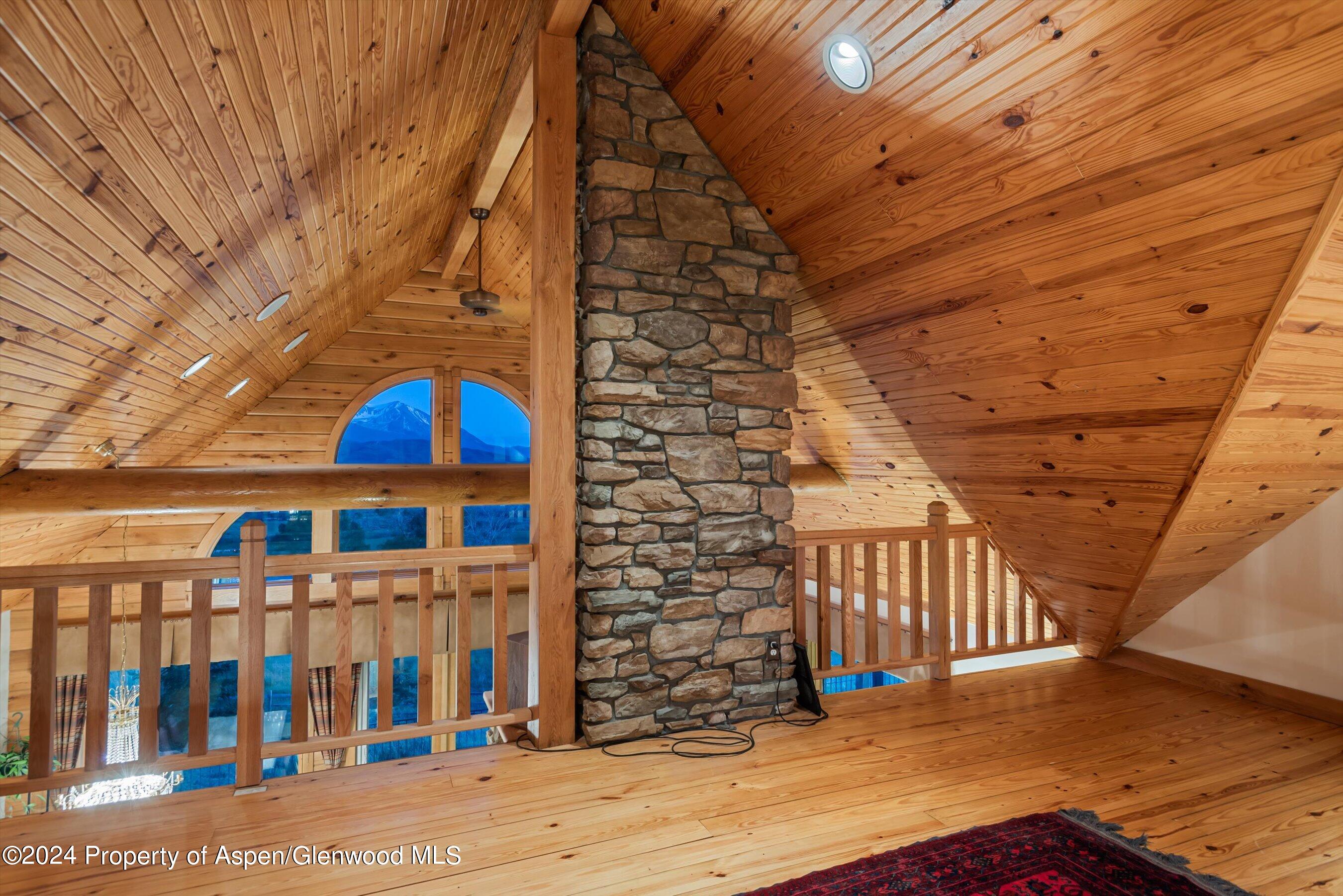 303 Park Meadows Lane Carbondale, CO 81623 - Photo 16 of 47 a view of a large building