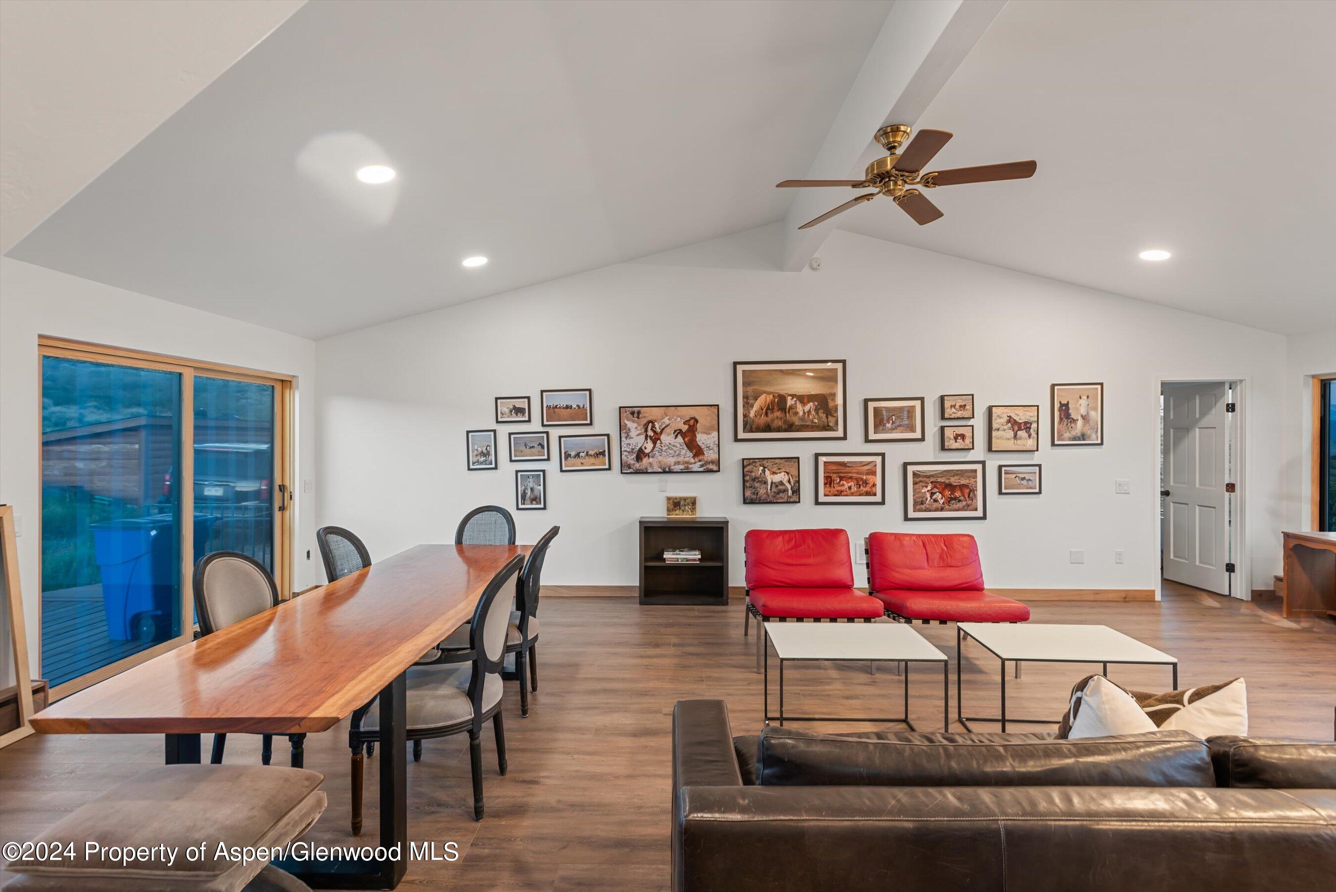 303 Park Meadows Lane Carbondale, CO 81623 - Photo 26 of 47 a living room with furniture