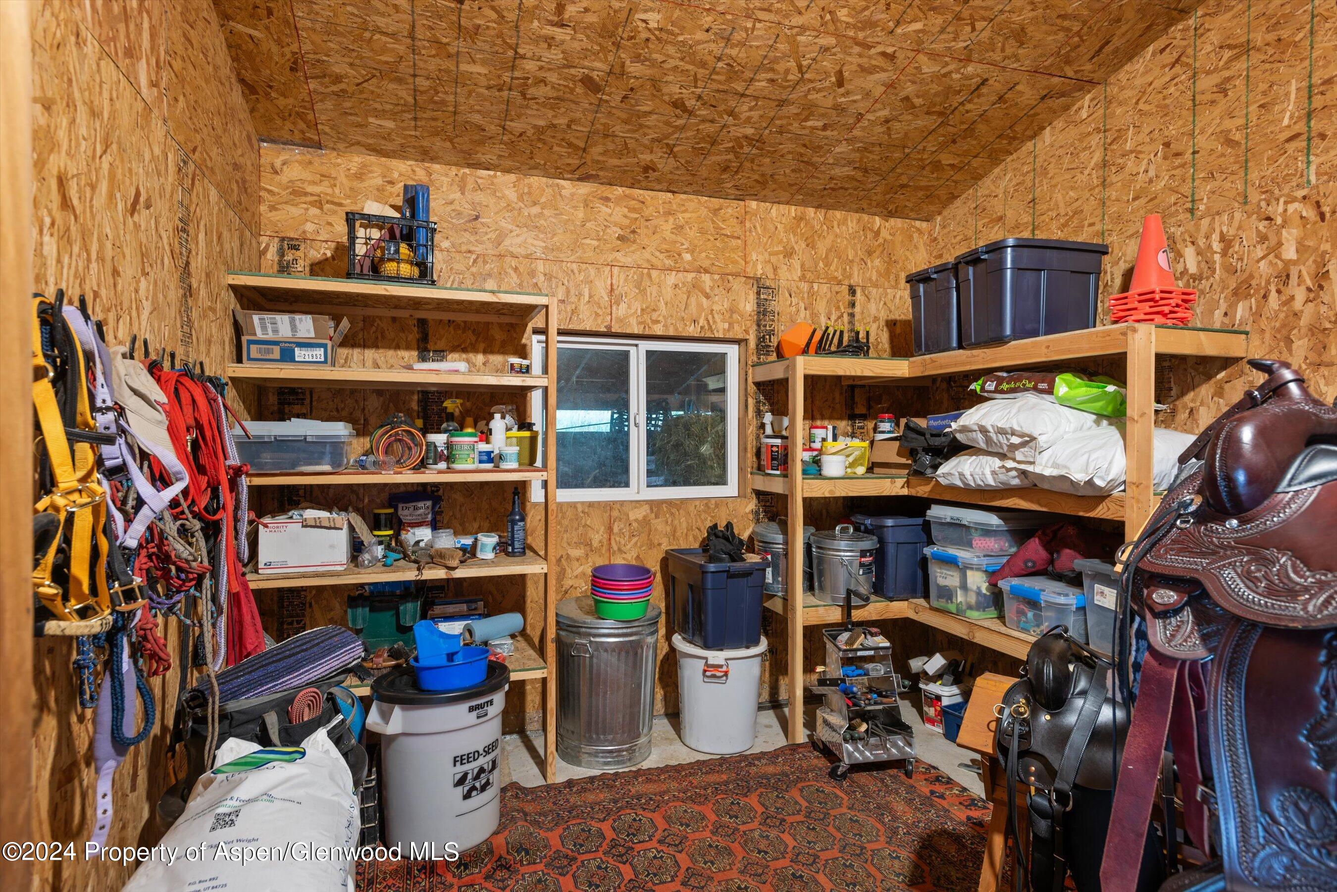 303 Park Meadows Lane Carbondale, CO 81623 - Photo 34 of 47 a view of art shop