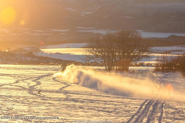 303 Park Meadows Lane Carbondale, CO 81623 - Photo 46 of 47 a view of an ocean
