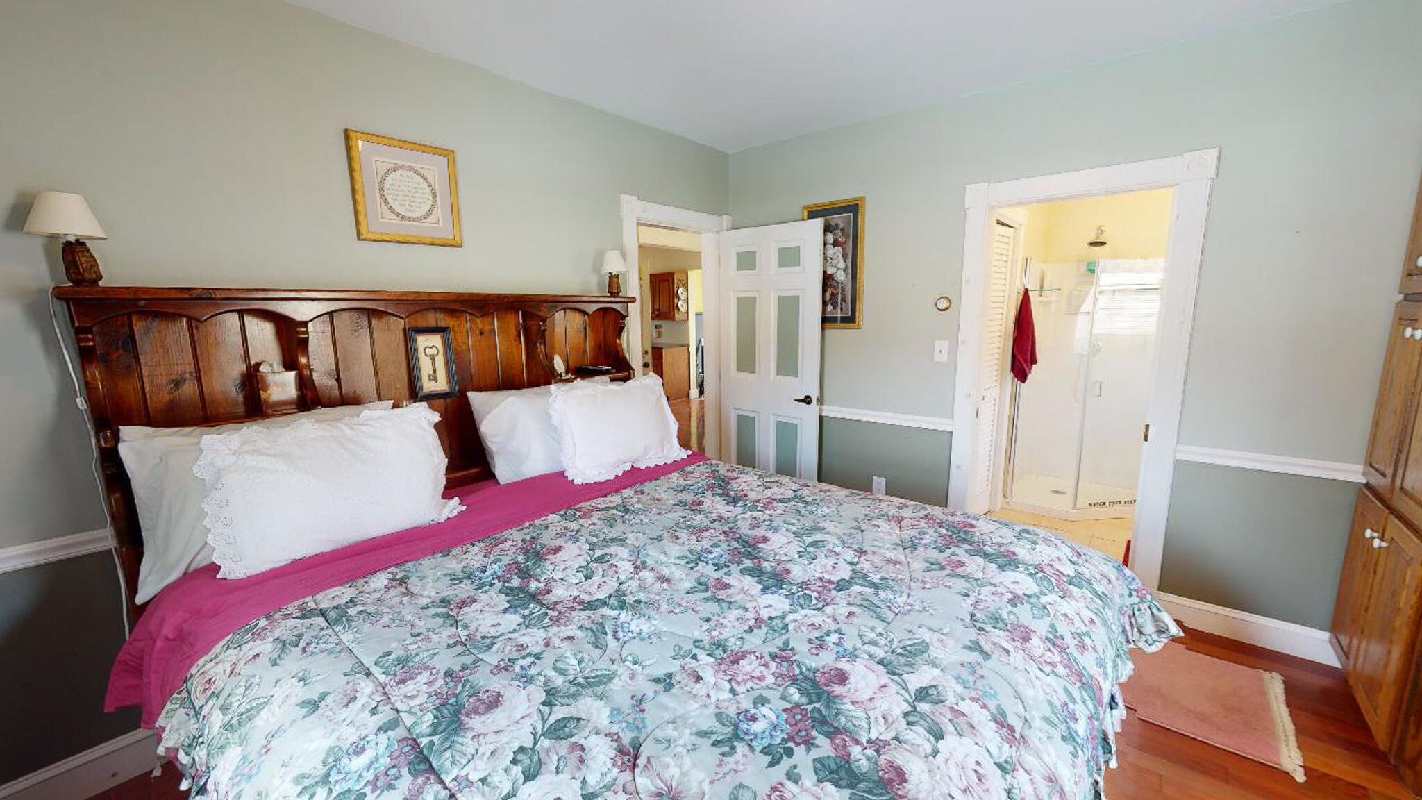 289 Cleveland Road St. Agatha, ME 04772 - Photo 29 of 55 31
