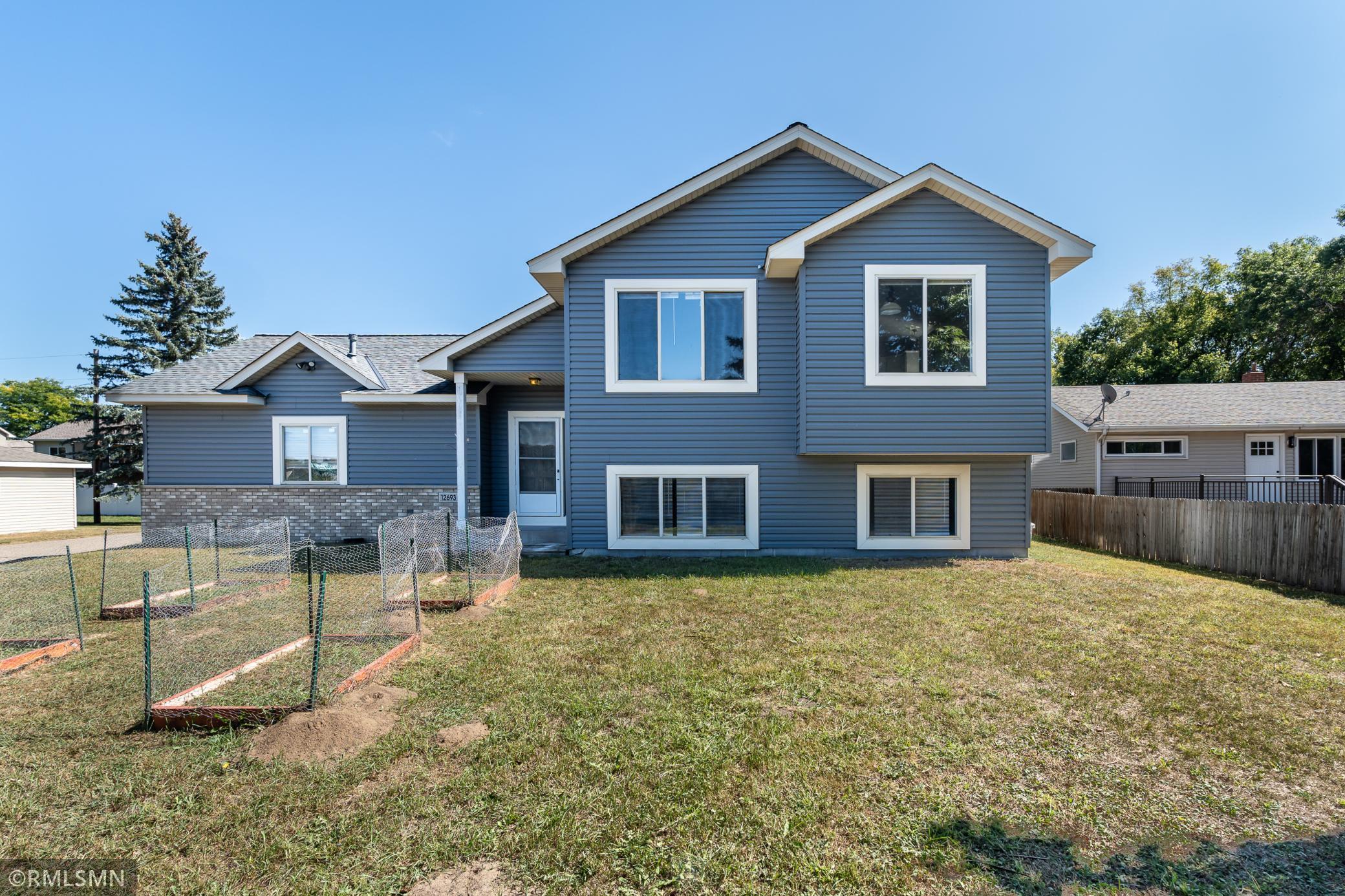 12693 Radisson Road Northeast Blaine, MN 55449 - Photo 1 of 1