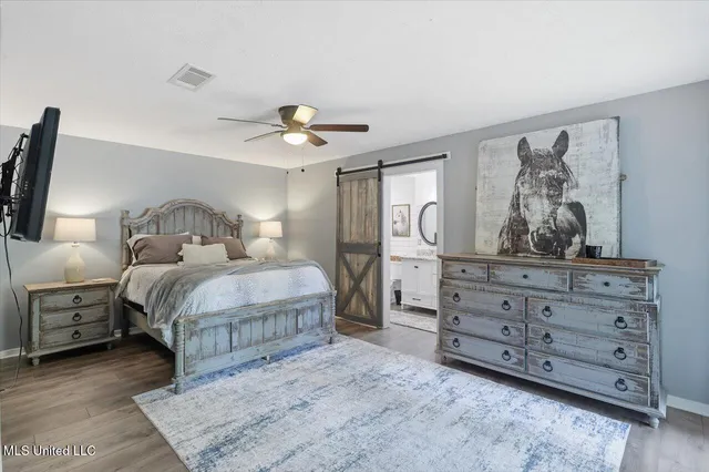 $285,000 | 123 Woodgate Drive, Brandon, MS 39042