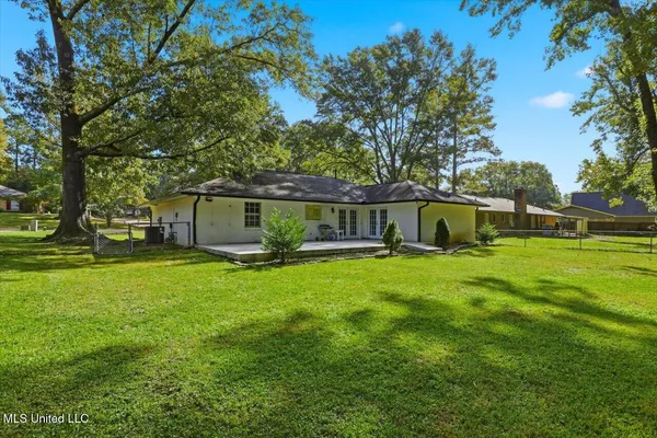 $285,000 | 123 Woodgate Drive, Brandon, MS 39042