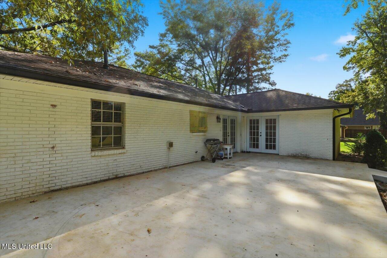 123 Woodgate Drive Brandon, MS 39042 - Photo 28 of 29 26-123 Woodgate Dr _ Home Tours MS