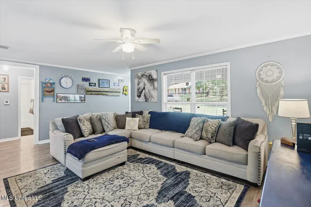 $285,000 | 123 Woodgate Drive, Brandon, MS 39042