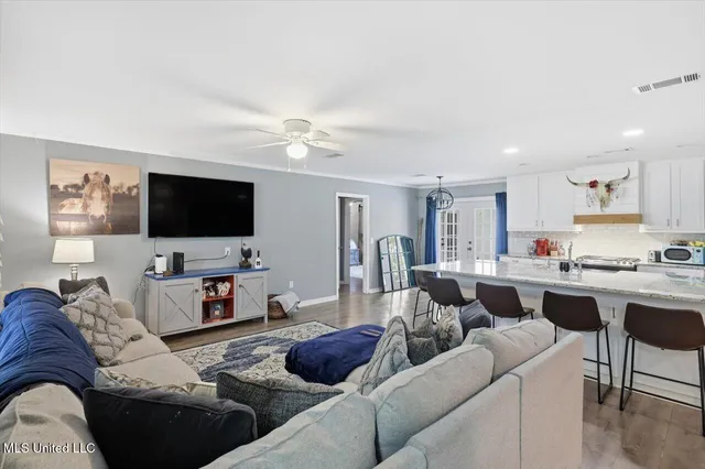 $285,000 | 123 Woodgate Drive, Brandon, MS 39042