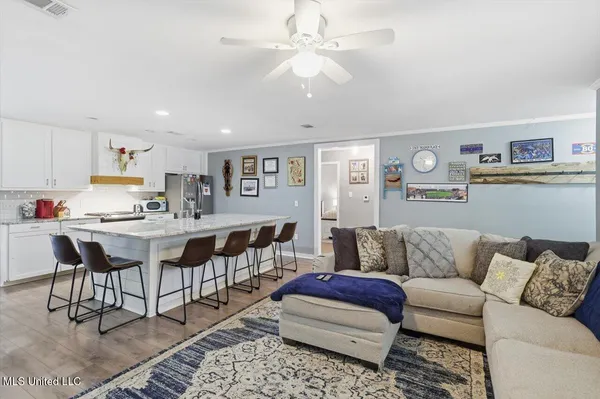 $285,000 | 123 Woodgate Drive, Brandon, MS 39042
